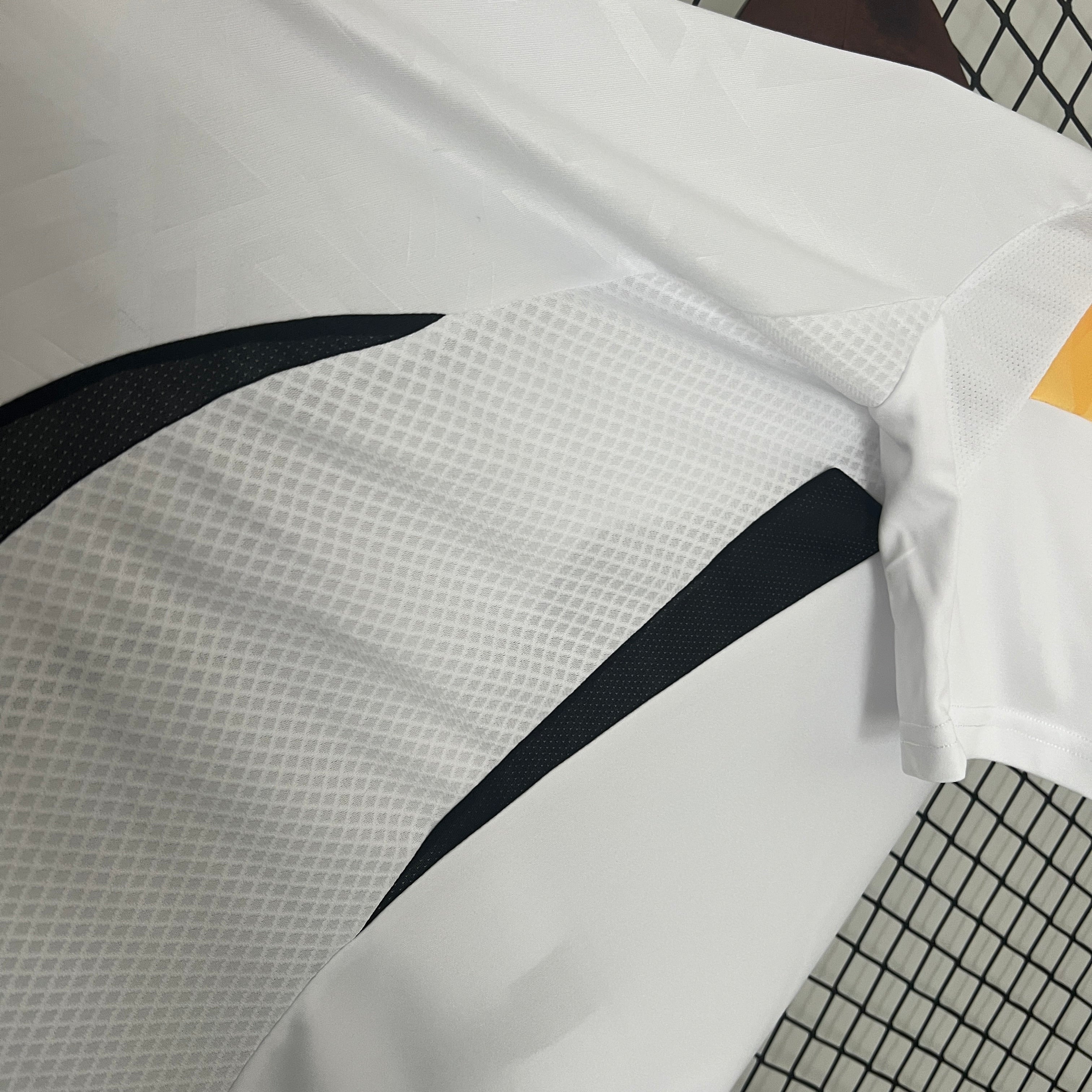 Camisa da Alemanha I 2024/25