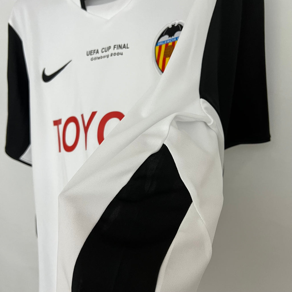 Valencia Retro Shirt 2003