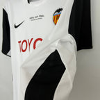 Valencia Retro Shirt 2003