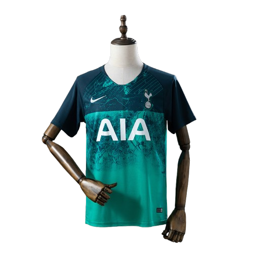 Tottenham Hotspur Retro Shirt 2018