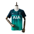 Tottenham Hotspur Retro Shirt 2018