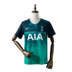 Tottenham Hotspur Retro Shirt 2018