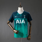 Tottenham Hotspur Retro Shirt 2018