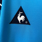 Manchester City Retro Shirt 2001