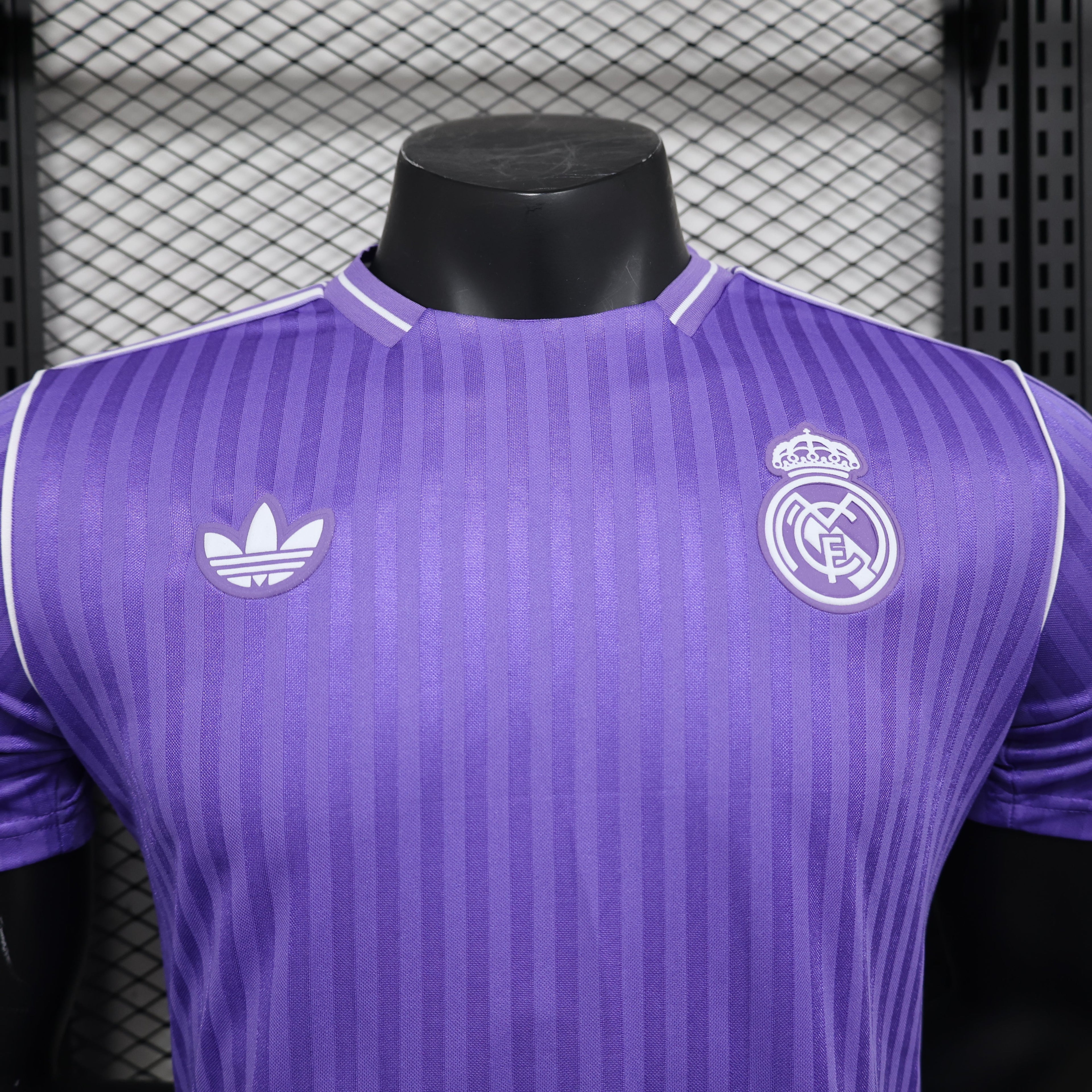 Real Madrid Special Edition Shirt 2025/26 - Player Version