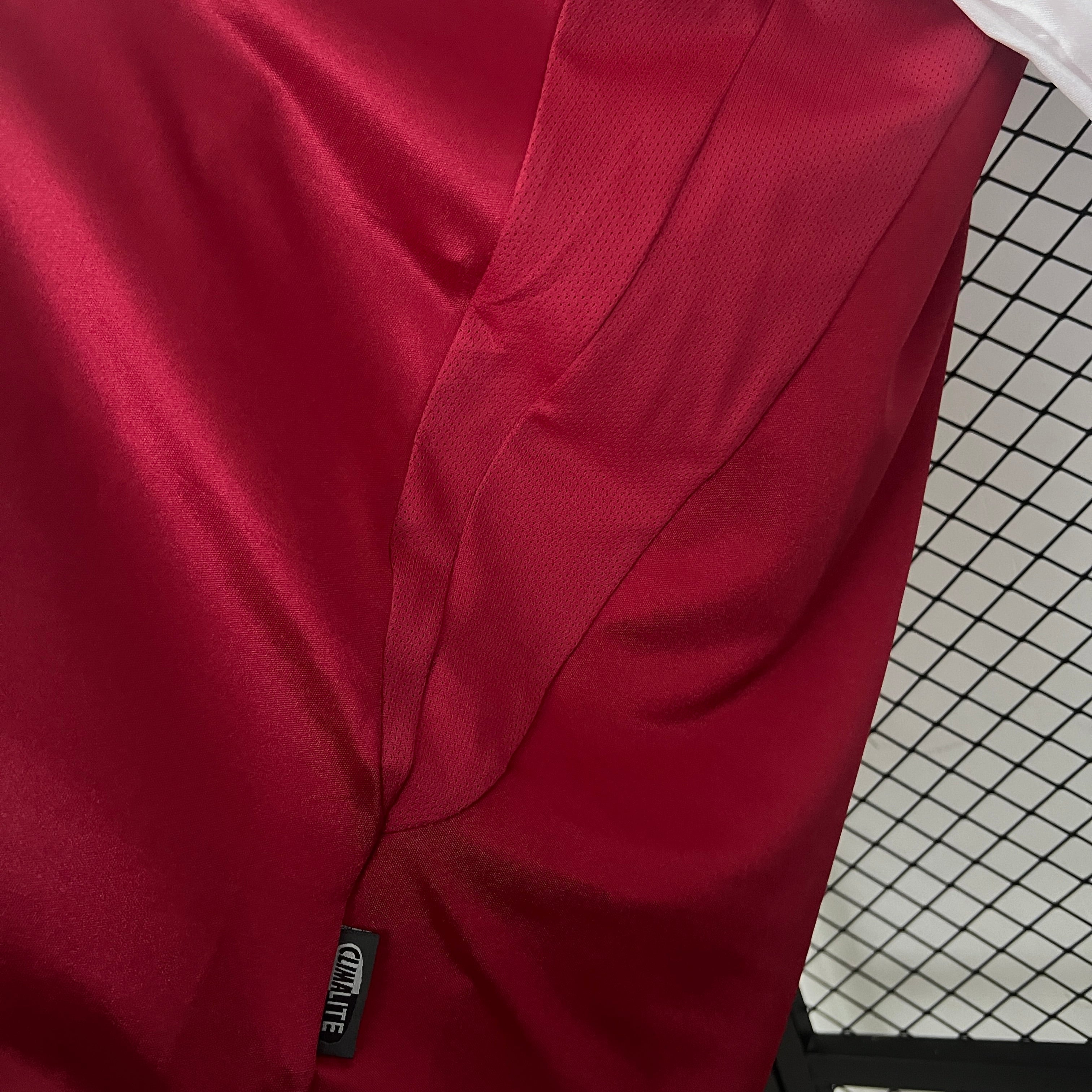 Bayern Munich Retro Shirt 2003