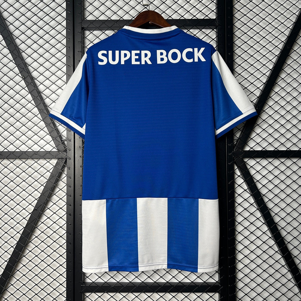 FC Porto Heimtrikot 2025/26