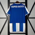 FC Porto Heimtrikot 2025/26