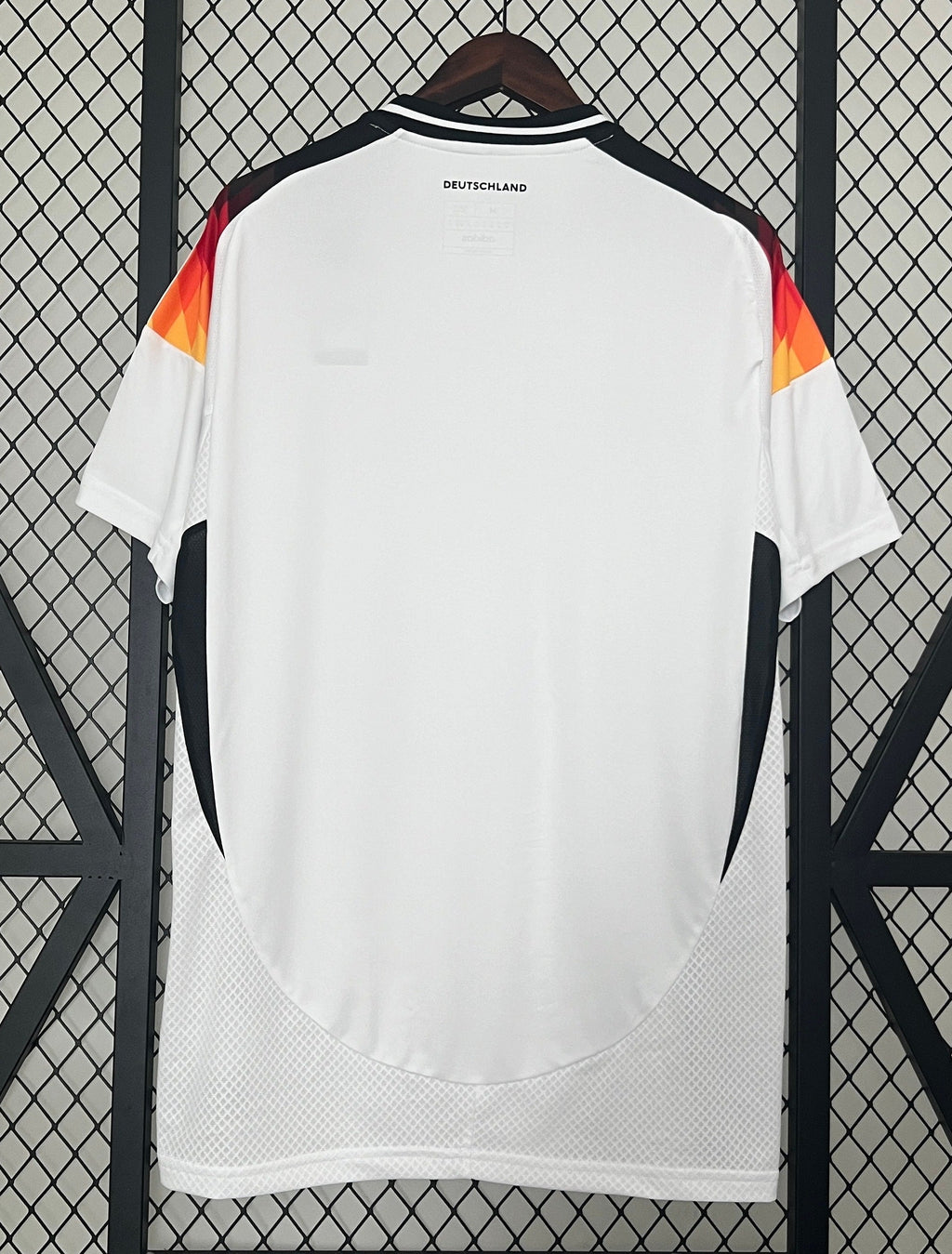 Camisa da Alemanha I 2024/25