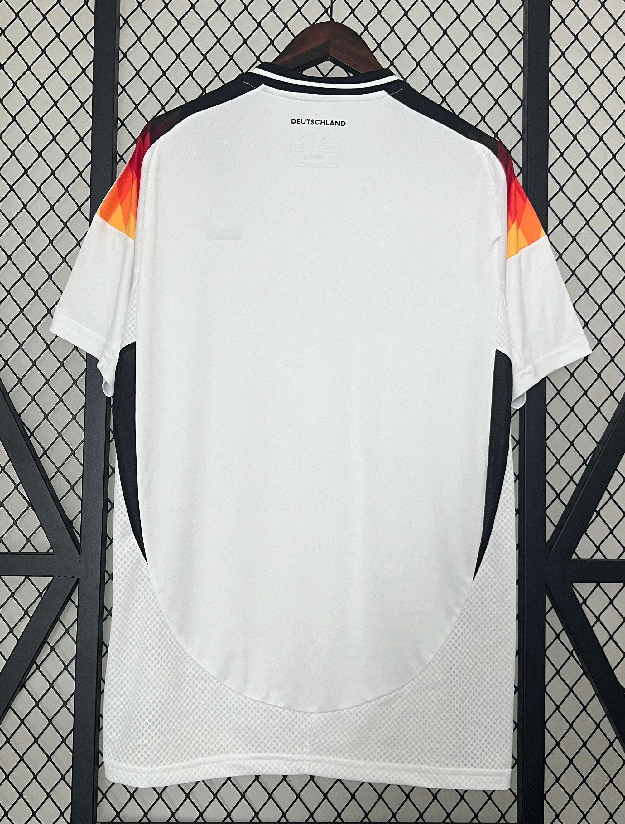 Camisa da Alemanha I 2024/25
