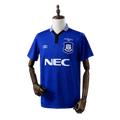 Everton FC Retro Shirt 1994