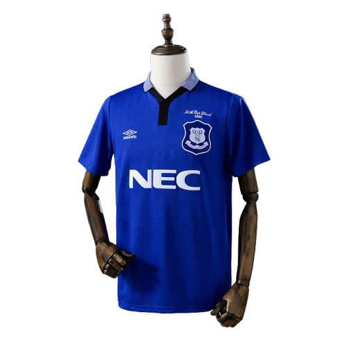 Everton FC Retro Shirt 1994