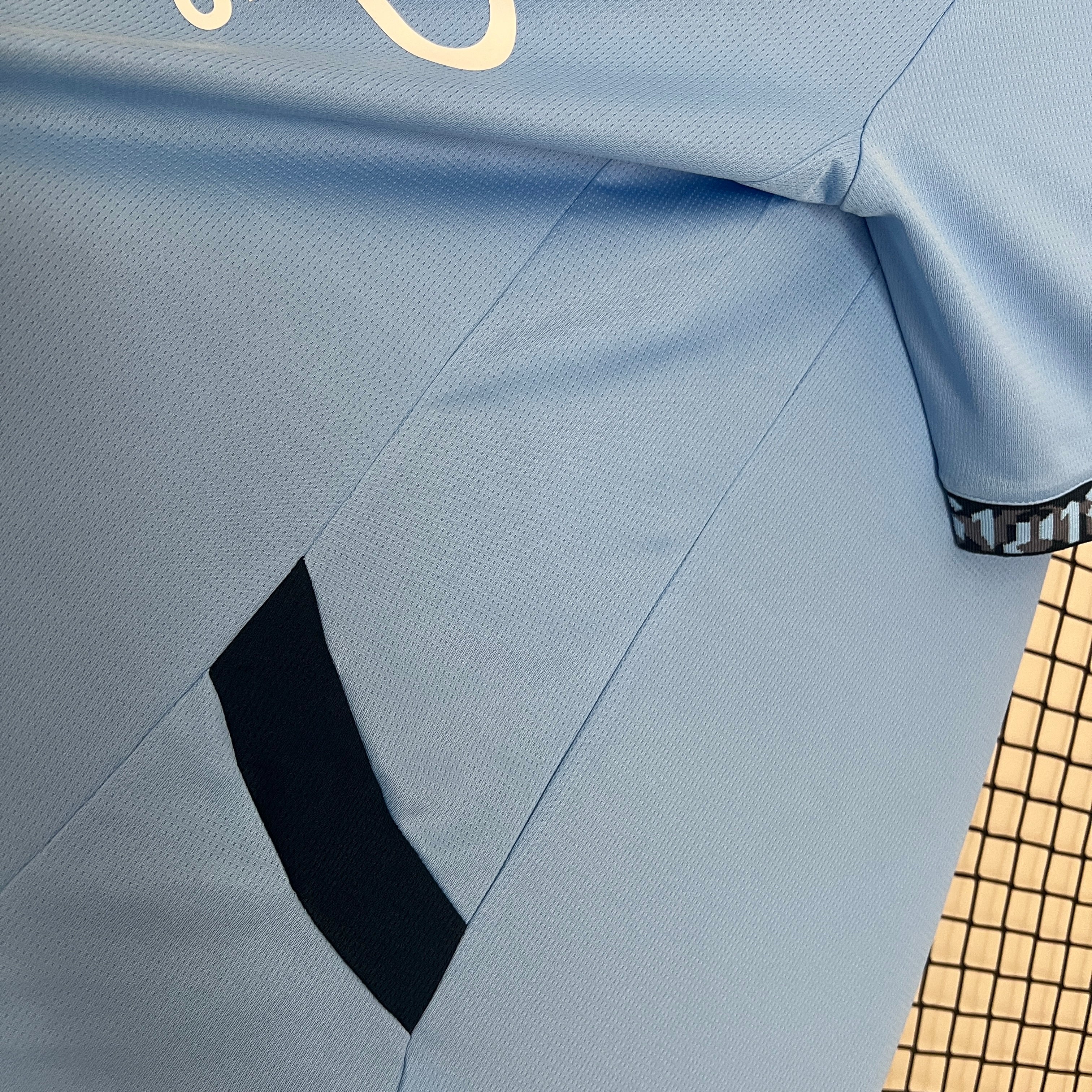 Manchester City Home Shirt 2024/25