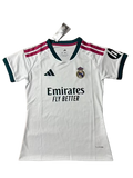 Real Madrid Home Women's Shirt 2026/27
