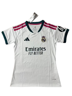 Real Madrid Home Women's Shirt 2026/27