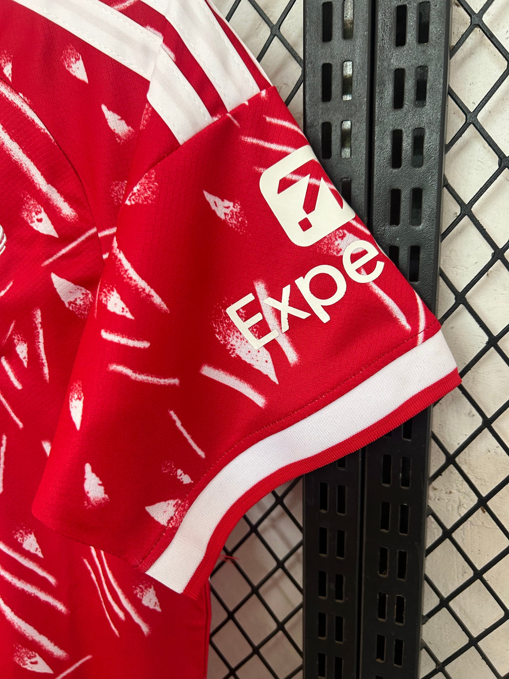 Liverpool Home Shirt 2026/27