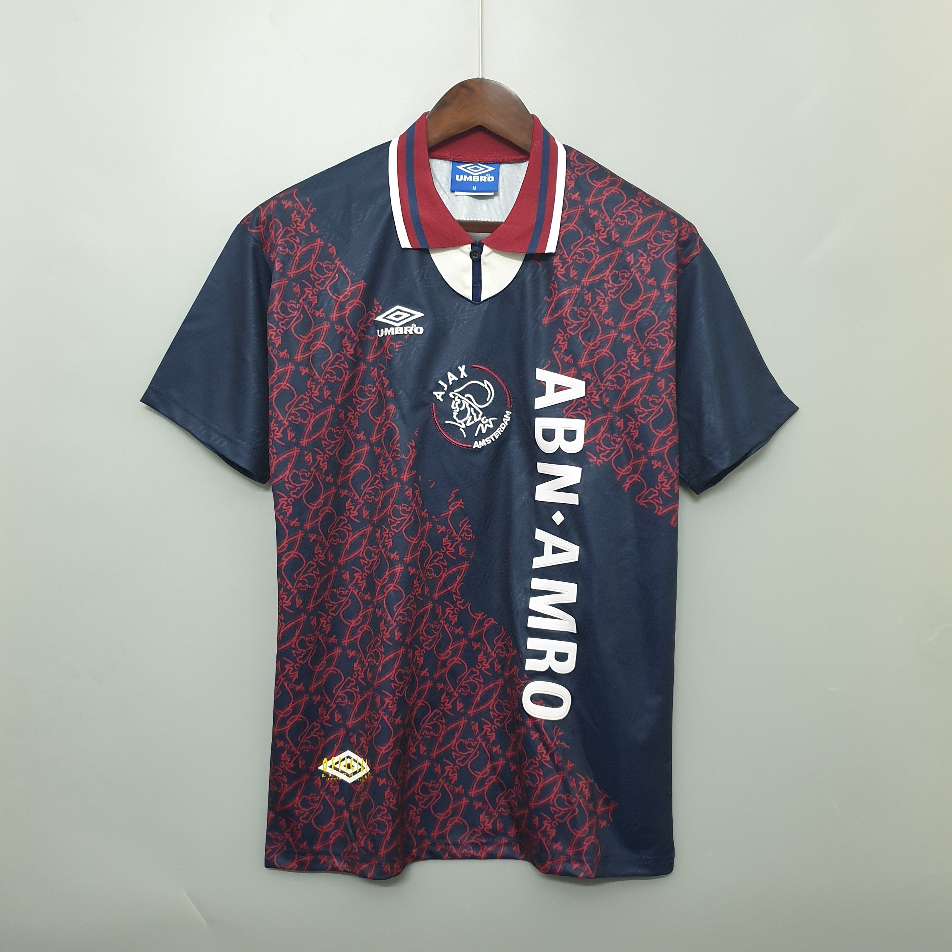 Ajax Retro Shirt 1995