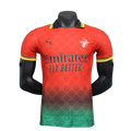 AC Milan Edição Especial 2025/26 - Versão Jogador