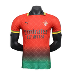 AC Milan Edição Especial 2025/26 - Versão Jogador