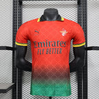 AC Milan Edição Especial 2025/26 - Versão Jogador