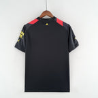 Manchester City Retro Shirt 2022