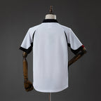 Fulham FC Retro Shirt 2002
