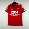 CA Osasuna Retro Shirt 1995