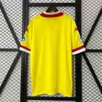 Sporting Gijón Retro Shirt 2015