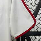 Spain Retro Shirt 2000