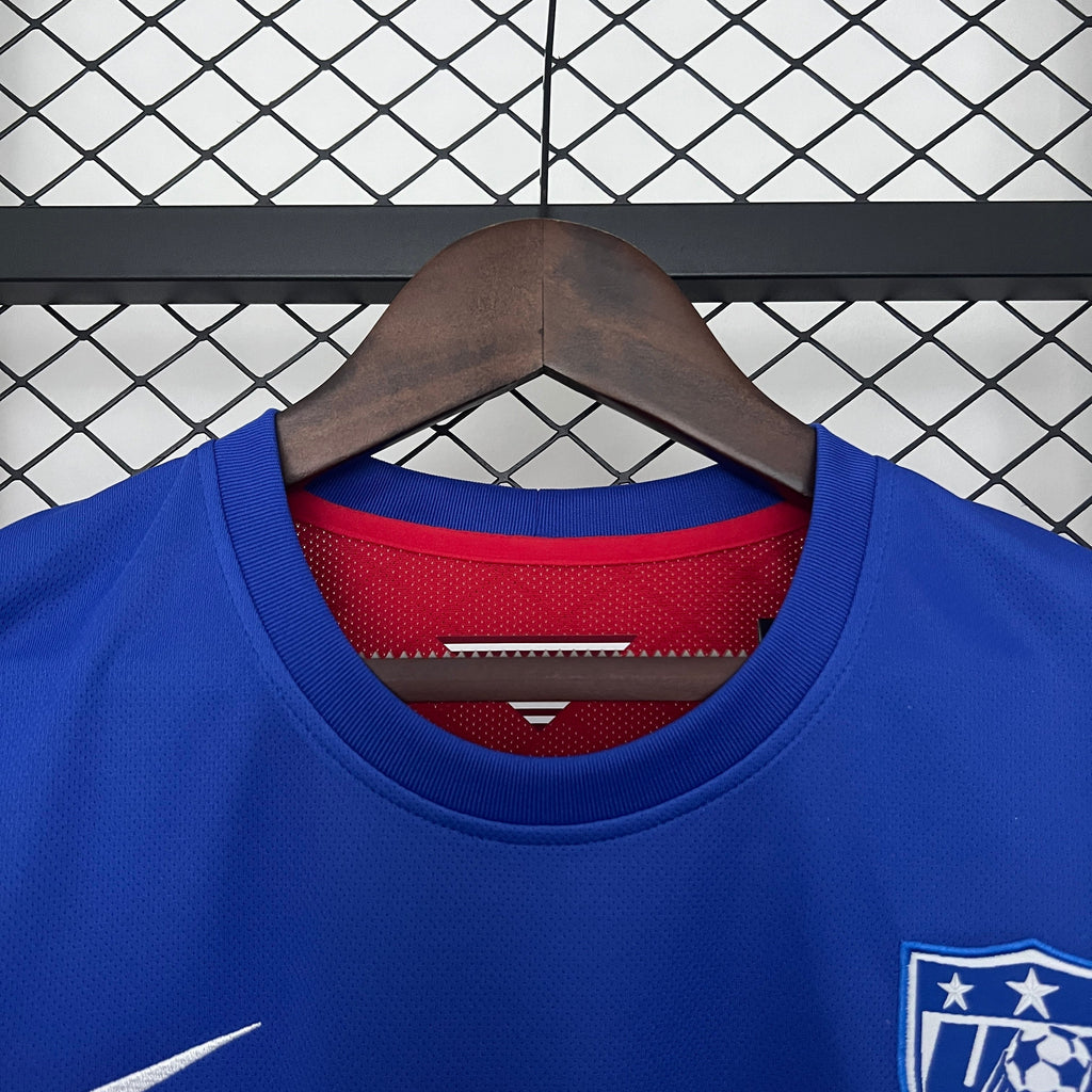 United States Retro Shirt 2014