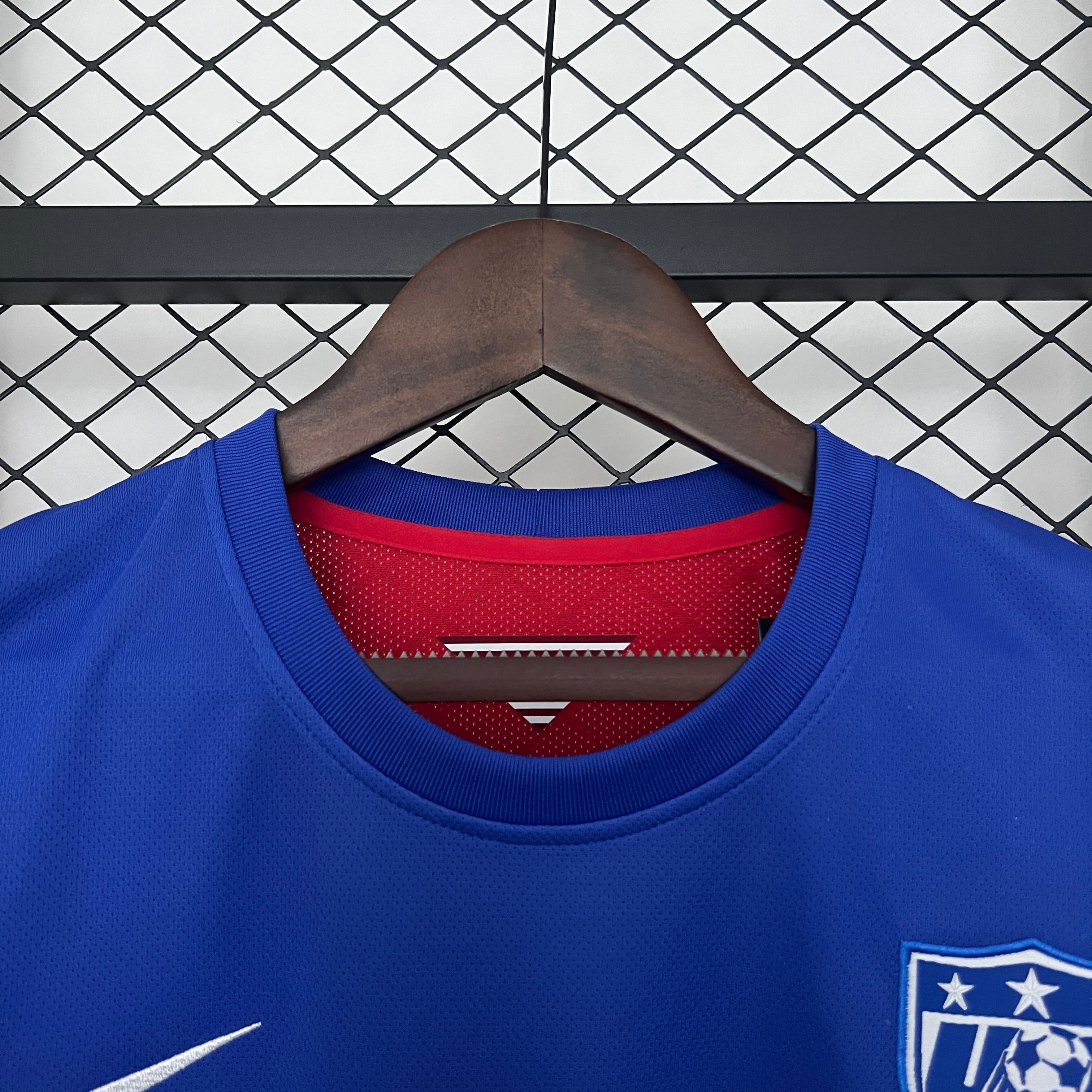 United States Retro Shirt 2014