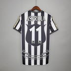 Newcastle United Retro Shirt 1997