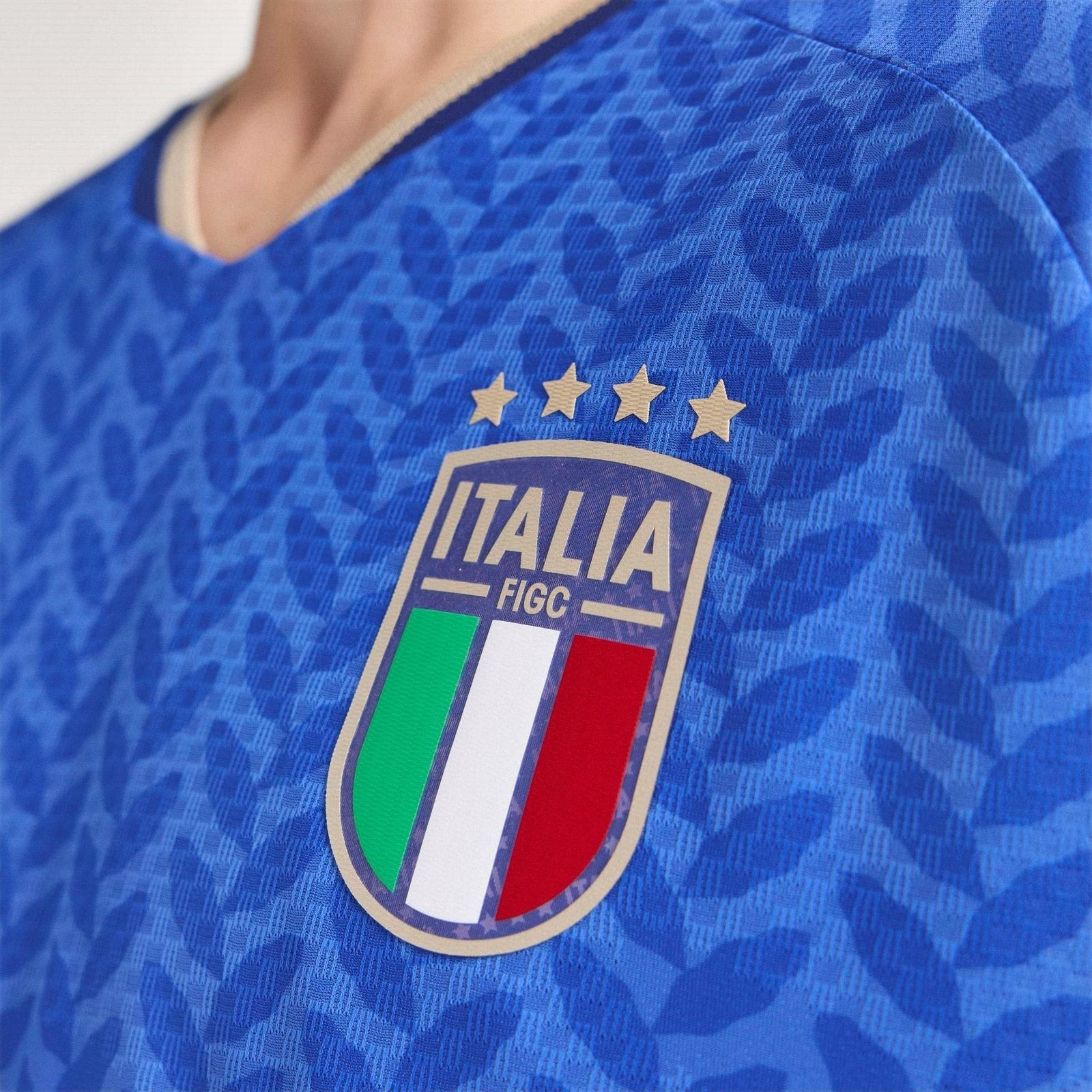 Italien Heimtrikot 2026/27