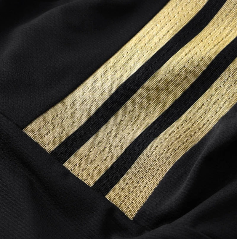 Juventus Third Shirt 2026/27 – Player Version