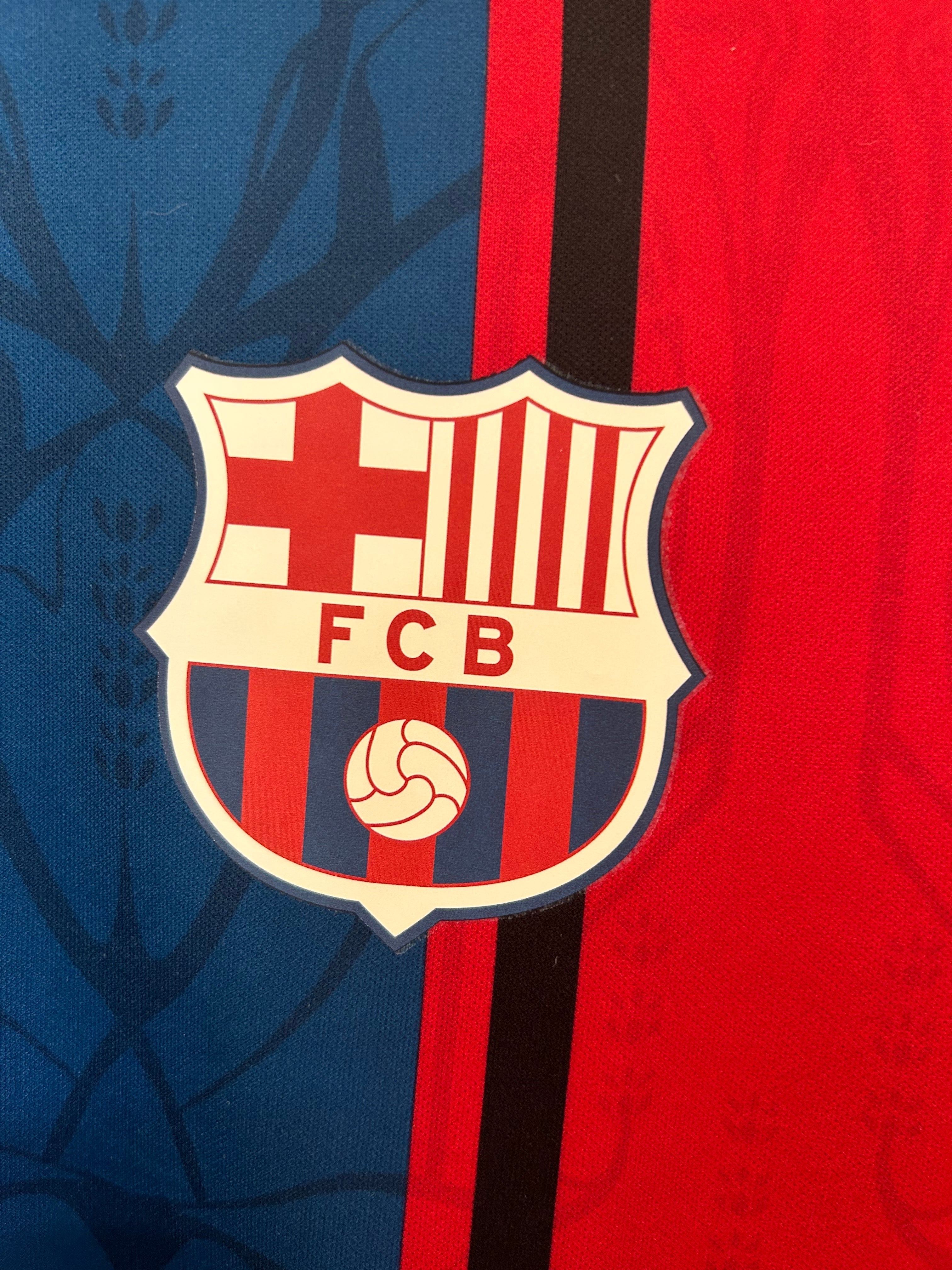 FC Barcelona Special Edition Shirt 2025/26