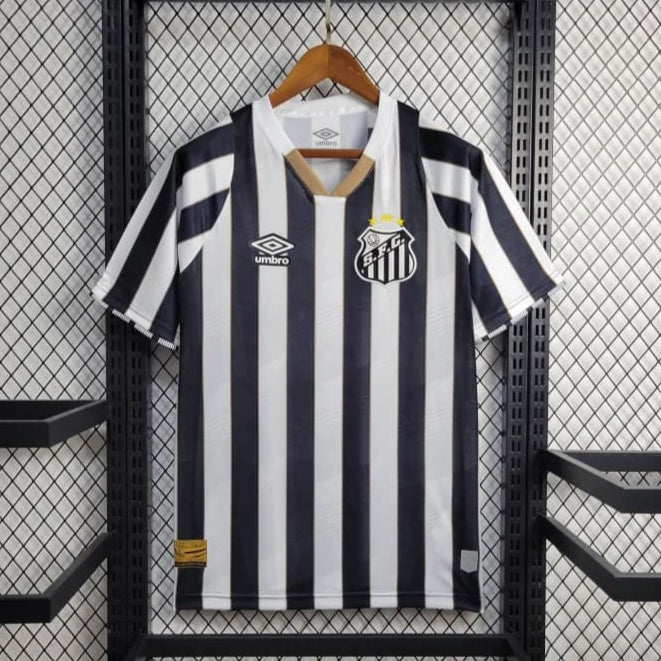 Camisa Away Santos 2024/25