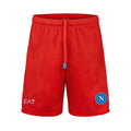 SSC Napoli Third Shorts 2026/27