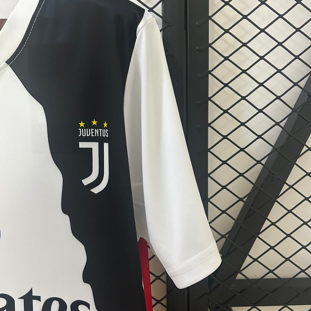 CR7 Sondertrikot