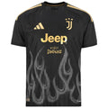 Juventus Third Shirt 2026/27 – Player Version