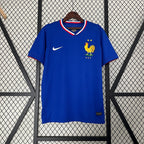 Camisa França Home 2024/25