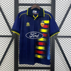 Valencia Retro Shirt 1996