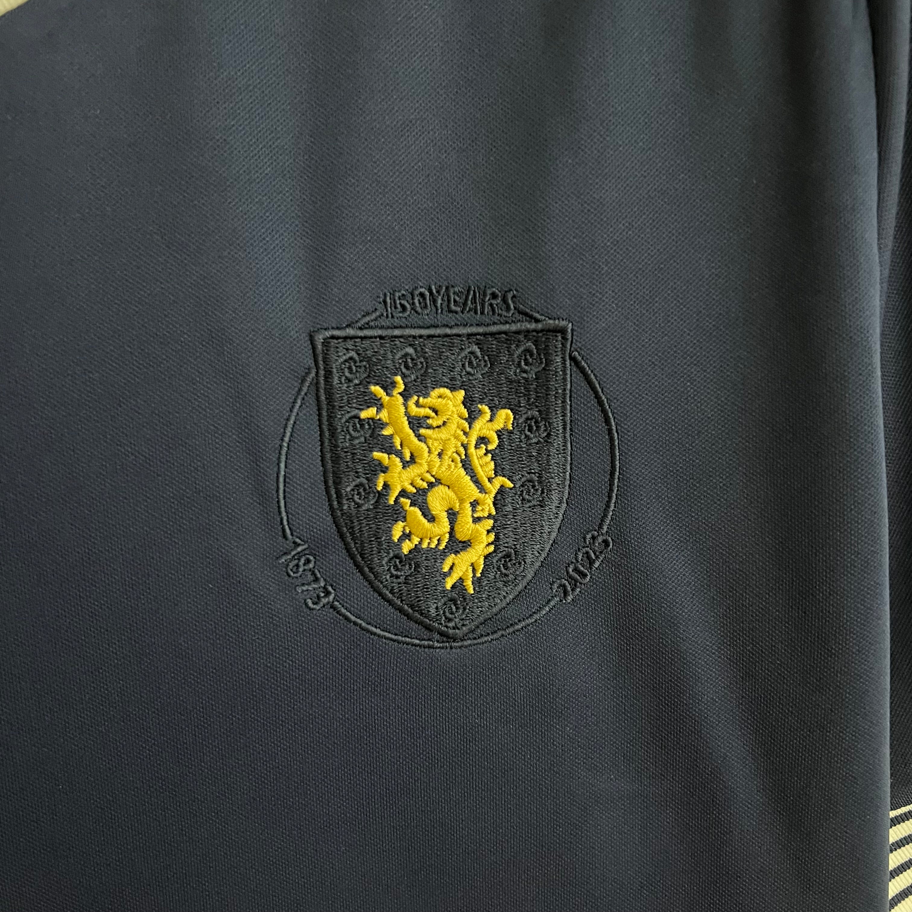 Scotland "150th  Anniversary" Retro Shirt 2023