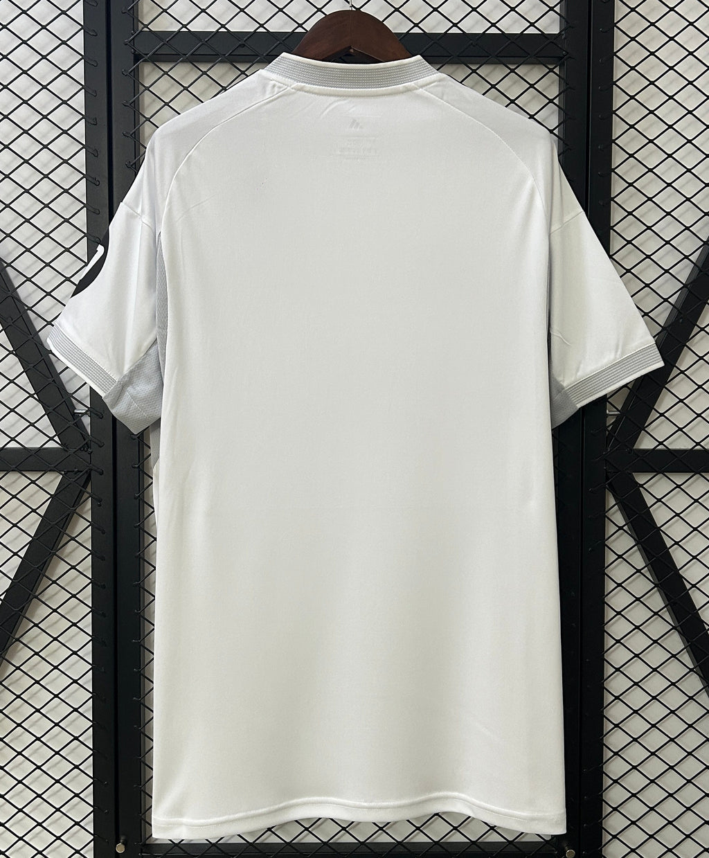 Camisa do Real Madrid Home 2025/26