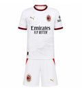 AC Milan Away Shirt 2026/27
