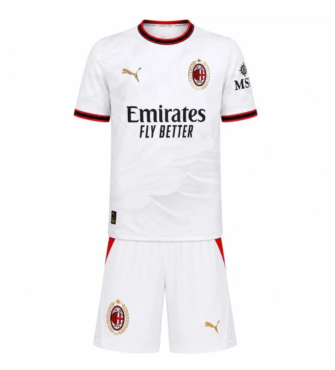 AC Milan Away Shirt 2026/27