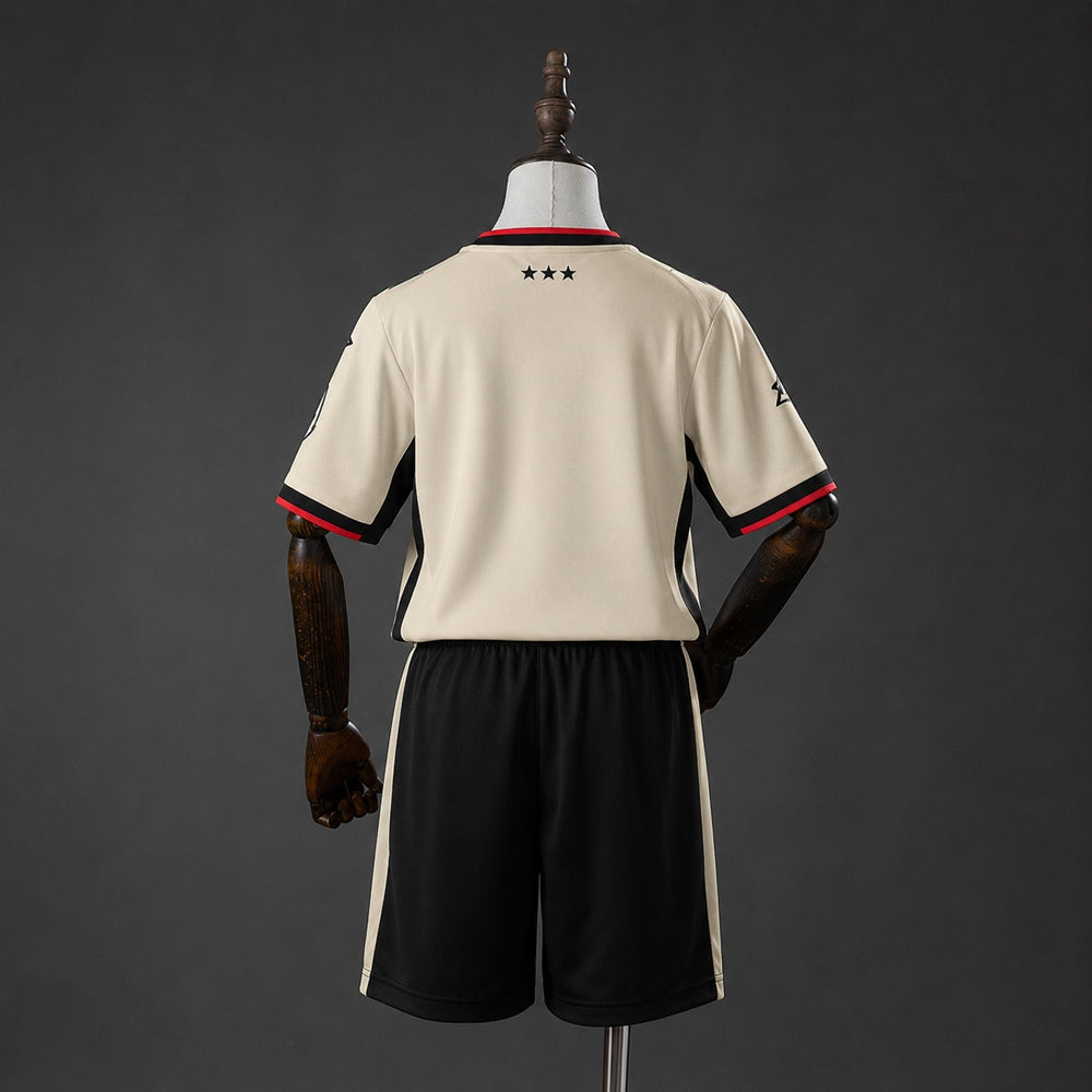 Ipswich Town Away 2026/27 Kit - Kids