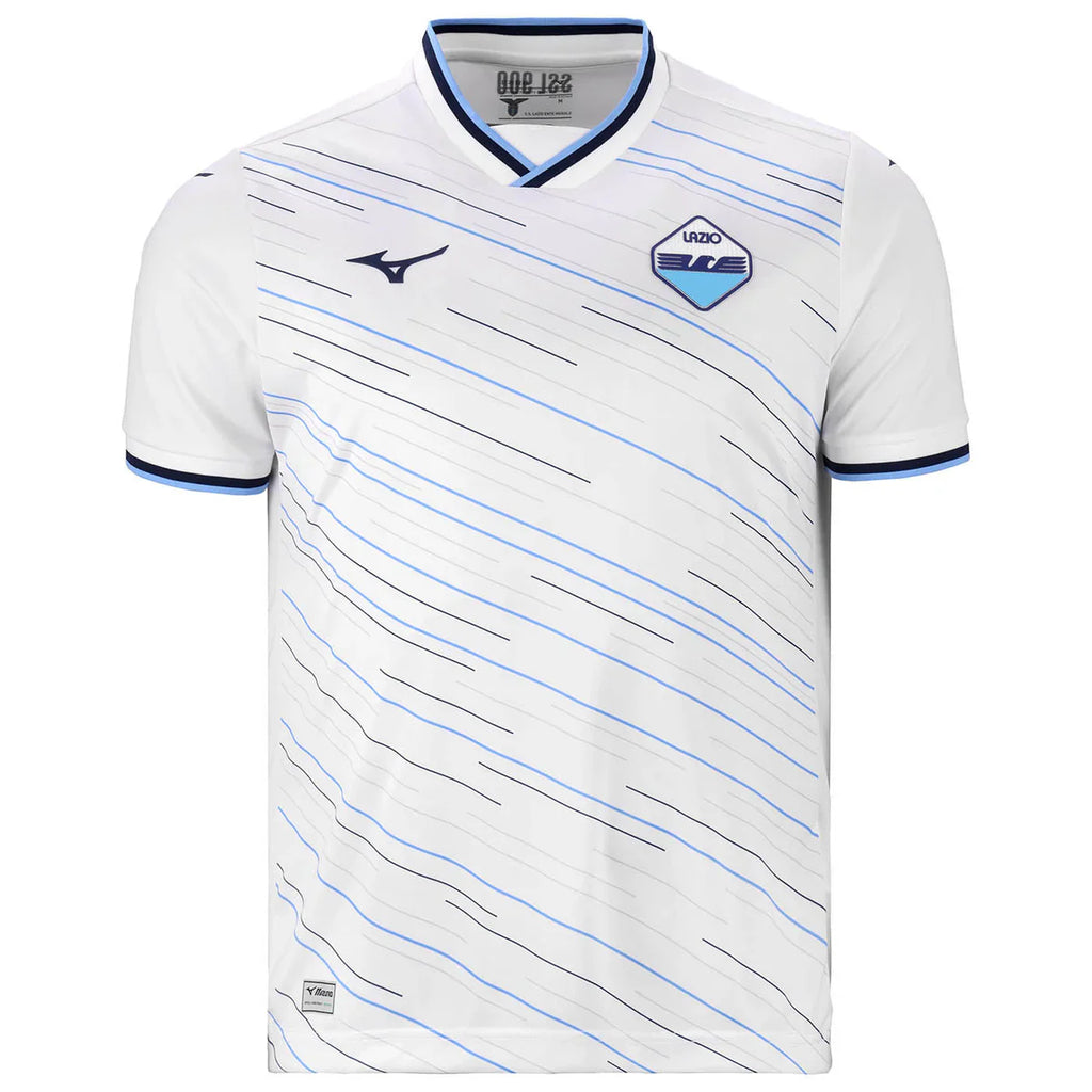 S.S Lazio Away Shirt 2026/27