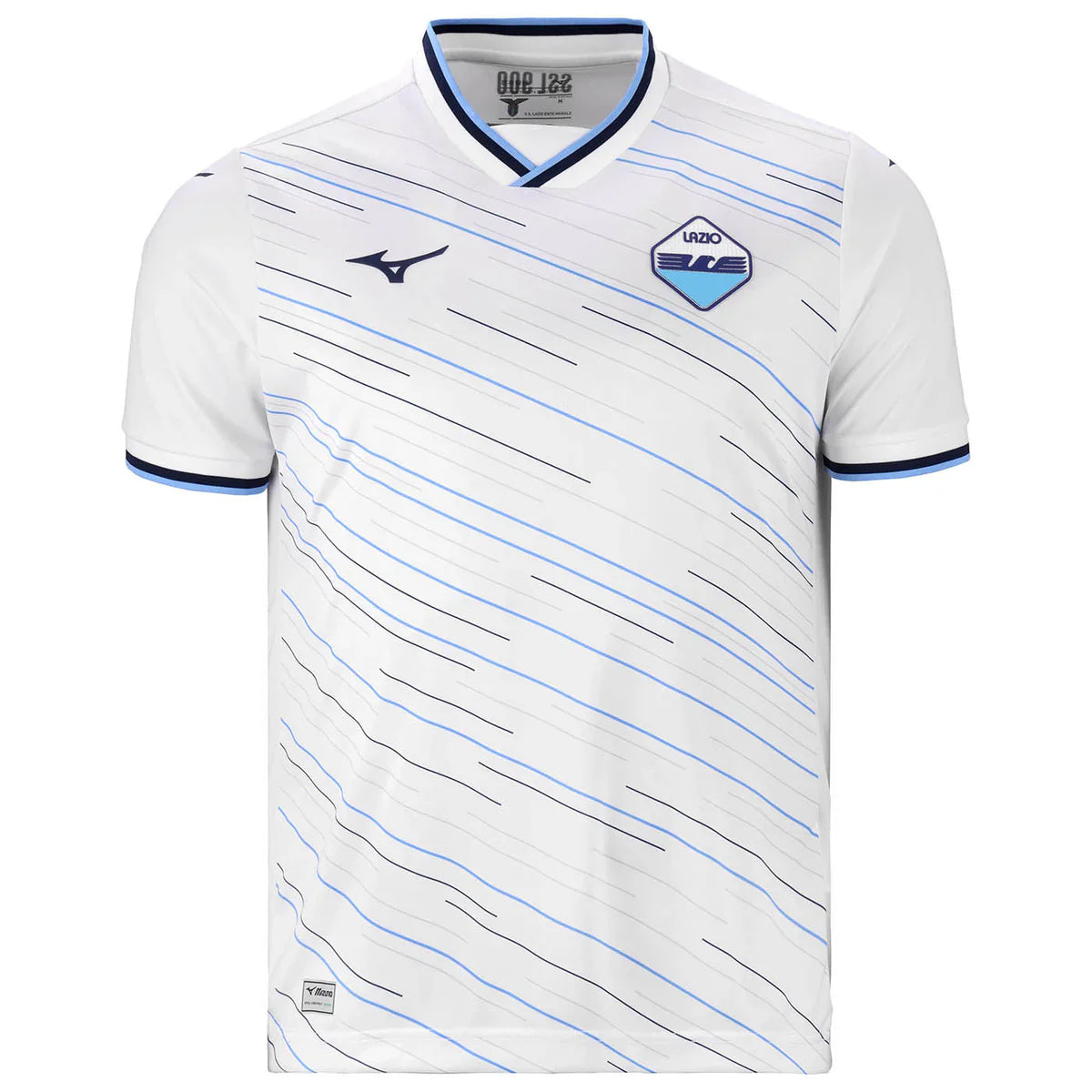 S.S Lazio Away Shirt 2026/27