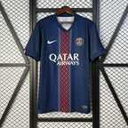 Camisa Casa PSG 2025/26