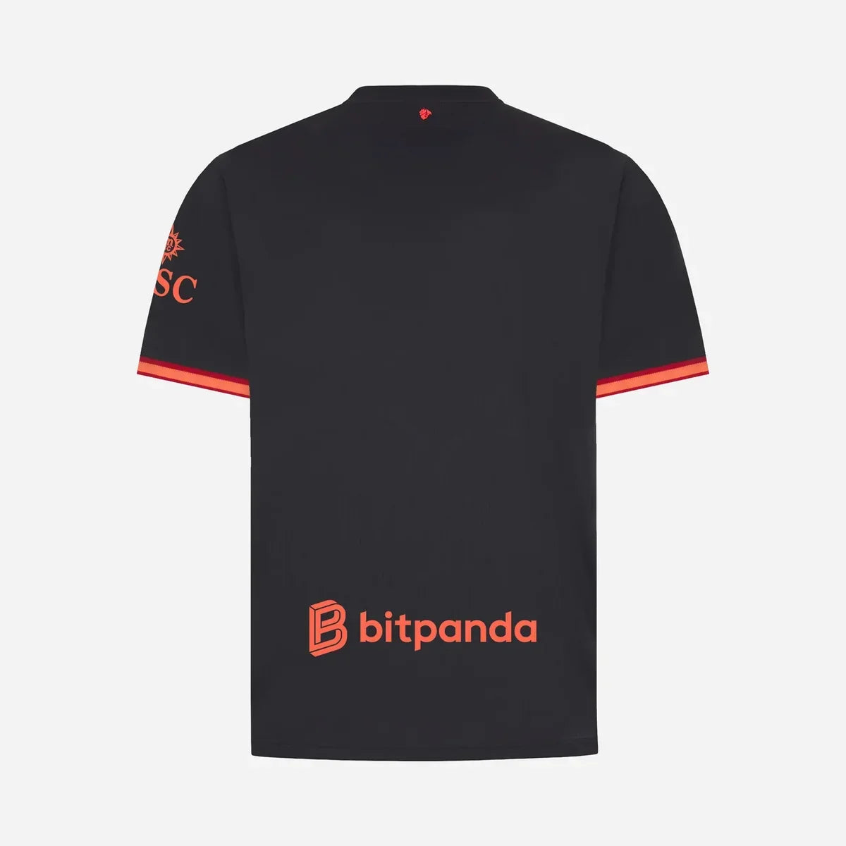 AC Milan Third Shirt 2026/27